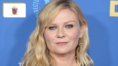 image de la news "Je me sentais comme sa petite sœur" : Kirsten Dunst garde un merveilleux souvenir de ce film culte avec Brad Pitt sorti en 1994