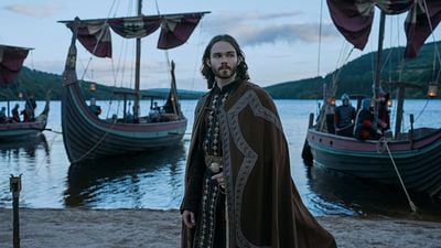 image de la news 1,4 million de vues en 48h : la nouvelle série Vikings sur Prime Video affole déjà les compteurs avec sa première bande-annonce... et elle arrive le 20 janvier 2027 !