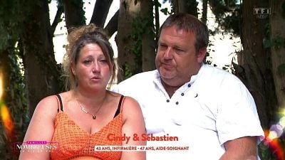 image de la news Familles nombreuses : "On va clarifier les choses", mise au point importante pour Cindy et Sébastien Van der Auwera