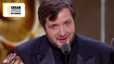 image de la news "A tous les gentils ! ": le meilleur acteur de l'année 2025 bouleverse l'Olympia par son discours