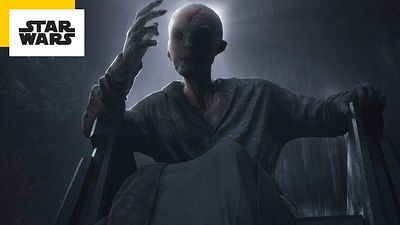 image de la news Star Wars : un président américain a inspiré ce grand méchant de la saga !