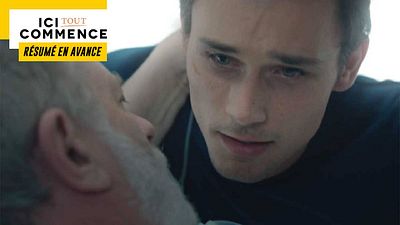 image de la news Ici tout commence : ce qui vous attend dans l'épisode 725 du mardi 8 août 2023 [SPOILERS]