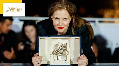 image de la news Palme d'or à Anatomie d'une chute : c'est quoi ce film français primé par Cannes 2023 ?
