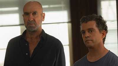 image de la news Alter Ego sur TF1 : "C'était un enfer...", Eric Cantona et Bruno Sanches révèlent pourquoi le tournage de la nouvelle série a parfois été pénible