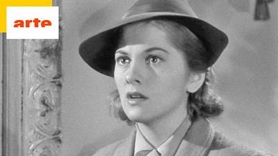 image de la news Ce soir sur Arte : les galères d'Hitchcock sur le tournage de Rebecca