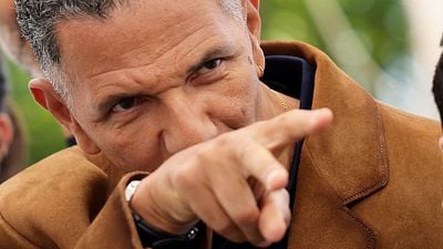 image de la news 1 César, 1 Prix à Cannes et 100 films : l'un des meilleurs acteurs français sera le président du jury au Festival de Deauville 2026
