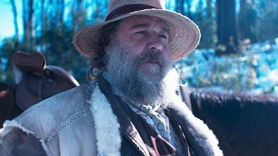image de la news 451 195 dollars ! Sorti il y a 6 ans dans l'anonymat le plus total, ce western est le plus gros échec de Russell Crowe au box-office mondial