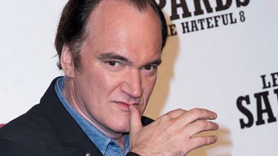 image de la news Improbable mais vrai : Tarantino est fan d'une comédie Disney avec Lindsay Lohan !