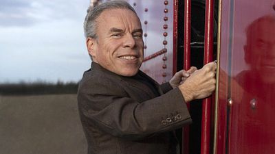 image de la news Harry Potter : un acteur culte des films de retour dans la série HBO !