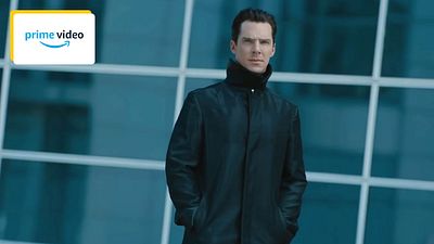 image de la news Cette saga de science-fiction a offert à Benedict Cumberbatch le rôle d’un méchant mémorable !