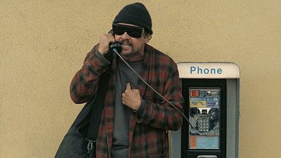 image de la news BAFTA 2026 : Une bataille après l'autre continue sa razzia de prix, Marty Supreme snobbé