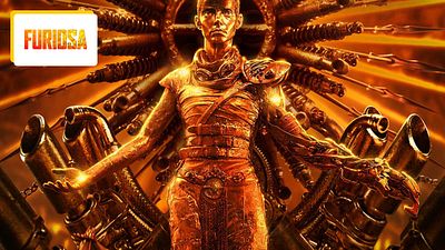 image de la news Furiosa avec Anya Taylor-Joy aura-t-il une version Black & Chrome ? George Miller répond !