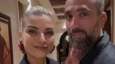 image de la news Mariés au premier regard : grande première symbolique pour Coralie et Mickaël