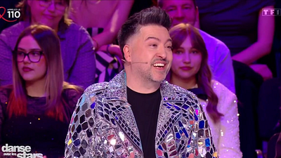 image de la news Danse avec les stars : “Très drôle”, Chris Marques valide le coup de gueule qui n’a pas plu à TF1