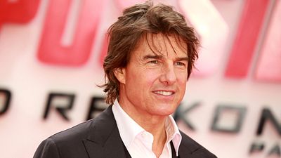 image de la news Tom Cruise jouera pour l'un des plus grands réalisateurs au monde dans son prochain film