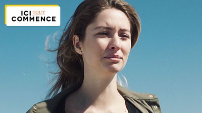 image de la news Ici tout commence : "Je me suis décomposée...", Pola Petrenko raconte le tournage difficile de la scène en haut de la tour