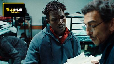 image de la news L’Histoire de Souleymane : la course contre la montre captivante d’un jeune livreur sans-papier