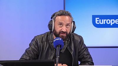 image de la news “Je vais dire la vérité aux Français”, Cyril Hanouna futur candidat aux Présidentielles ? Il répond à la Une de Valeurs Actuelles