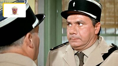 image de la news "Je veux des ringards" : l'anecdote hilarante de Michel Galabru sur son recrutement dans Le Gendarme de Saint Tropez