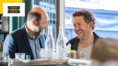 image de la news La Vie pour de vrai : le nouveau film de Dany Boon est né au Club Med !