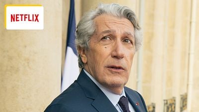 image de la news Top 5 Netflix : la série la plus vue cette semaine est française et il y a Alain Chabat qui régale !
