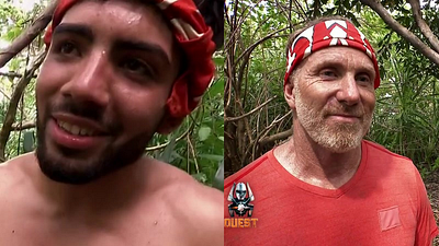 image de la news Exclu. Koh-Lanta : "Ce n’était pas mon grand ami", Mehdi est-il en froid avec Jérôme depuis la fin du tournage et son élimination ?