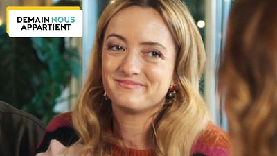 image de la news Demain nous appartient : la fiancée de Gilles est-elle une arnaqueuse ? L'extrait qui sème le doute !