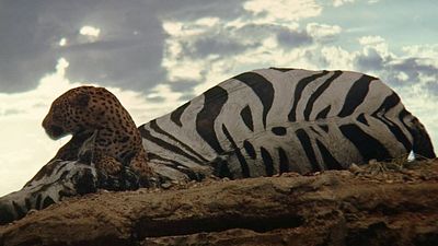 image de la news Il y a 57 ans, la séquence d'ouverture de ce film était à la hauteur du chef d'œuvre qui allait suivre