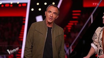 image de la news The Voice 2025 : comment est l’entente entre Nikos Aliagas et la remplaçante de Karine Ferri en coulisses ?