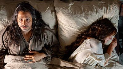 image de la news Voici les 11 films français à voir pendant les vacances en octobre : Kaamelott 2, grand succès littéraire, science-fiction...