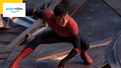 image de la news Trois Spider-Man réunis, Alison Brie découvre l’amour à la toscane… Sur Prime Video, du 19 au 25 mai