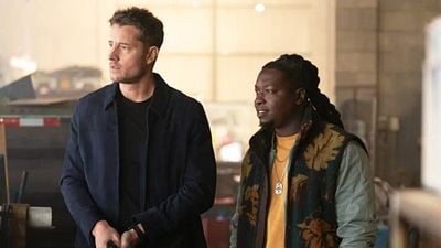 image de la news Tracker : si vous aimez ce personnage phare de la série, une bonne nouvelle vous attend pour la saison 3