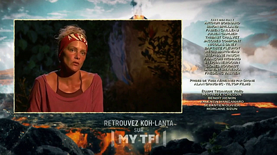 image de la news Koh-Lanta : ce détail qui a beaucoup fait rire les fans dans le dernier épisode !