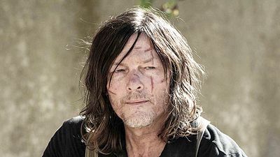 image de la news Walking Dead : une bonne et une mauvaise nouvelle pour la série Daryl Dixon