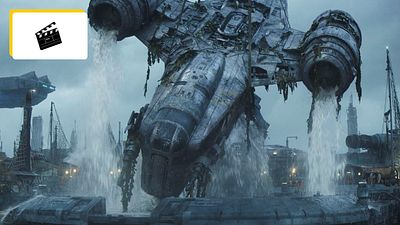 image de la news Le prochain film de cette saga de science-fiction culte s'offre l'une des stars de The Bear