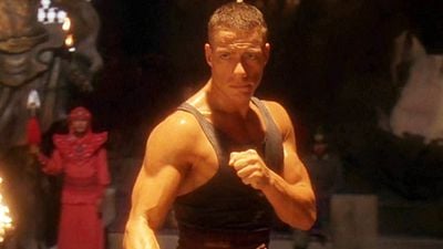 image de la news "Ah non, mais j'ose pas" : il y a 23 ans, cette star française a engagé Jean-Claude Van Damme après une rencontre improbable