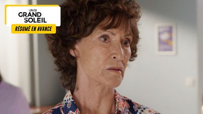 image de la news Un Si Grand Soleil en avance : résumé de l’épisode du lundi 2 septembre 2024 [SPOILERS]