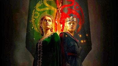 image de la news House of the Dragon : le créateur de la série dévoile qui il voudrait voir sur le trône, et ni les fans ni George R.R. Martin ne vont être d’accord !