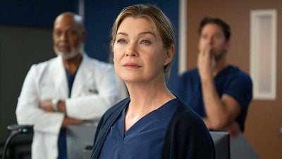 image de la news Grey’s Anatomy : bonne nouvelle ! La série médicale renouvelée pour une saison 23