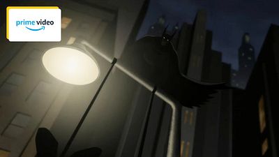 image de la news Prime Video : l’une des meilleures séries des années 90 revient sous la forme d’un reboot !