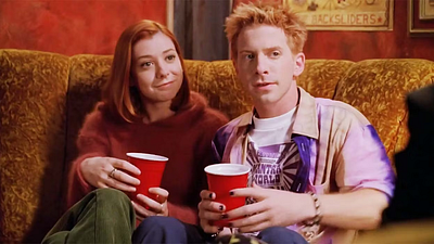 image de la news Buffy contre les vampires : Seth Green écarté du reboot ? L'acteur fait des révélations malgré l'annulation du projet