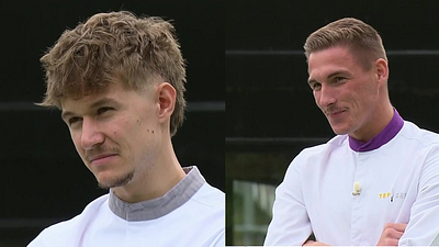 image de la news Top Chef 2025 : “Je partais perdant”, qui de Quentin ou Charlie a gagné la saison ? Le gagnant n’a pas eu l’étoile…
