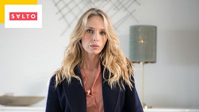 image de la news Sous le soleil : Laure, Jessica et Caroline bientôt de retour ? Tonya Kinzinger en rêve !