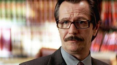 image de la news "Il a l'air d'une légende" : c'est l'un des acteurs qui a le plus impressionné Gary Oldman et il a tourné 3 fois avec lui !
