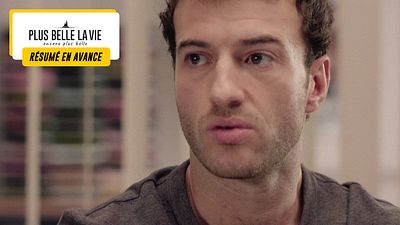 image de la news Plus belle la vie en avance : ce qui vous attend dans l'épisode 109 du vendredi 7 juin 2024 [SPOILERS]