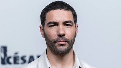 image de la news En rencontrant cette légende du cinéma il y a 18 ans, Tahar Rahim n'avait pas encore compris qu'il s'apprêtait à jouer dans l'un des meilleurs films français de tous les temps