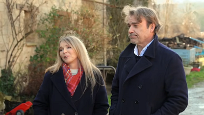 image de la news Retirée de TMC, la série Les Mystères de l’amour dévoile les premières images de son grand retour... et il y a du changement !