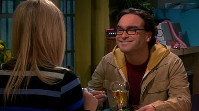 image de la news The Big Bang Theory : cette blague des acteurs aurait pu mal tourner