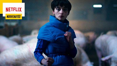 Copenhagen Cowboy sur Netflix : que vaut cette série noire et fantastique par le réalisateur de Drive ?