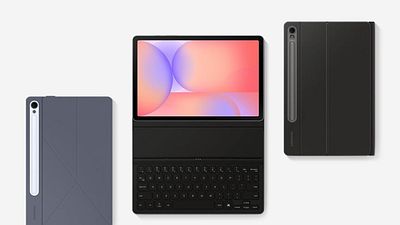 image de la news Travail, streaming, dessin : la tablette Galaxy Tab S10 à -10% s’adapte à tout